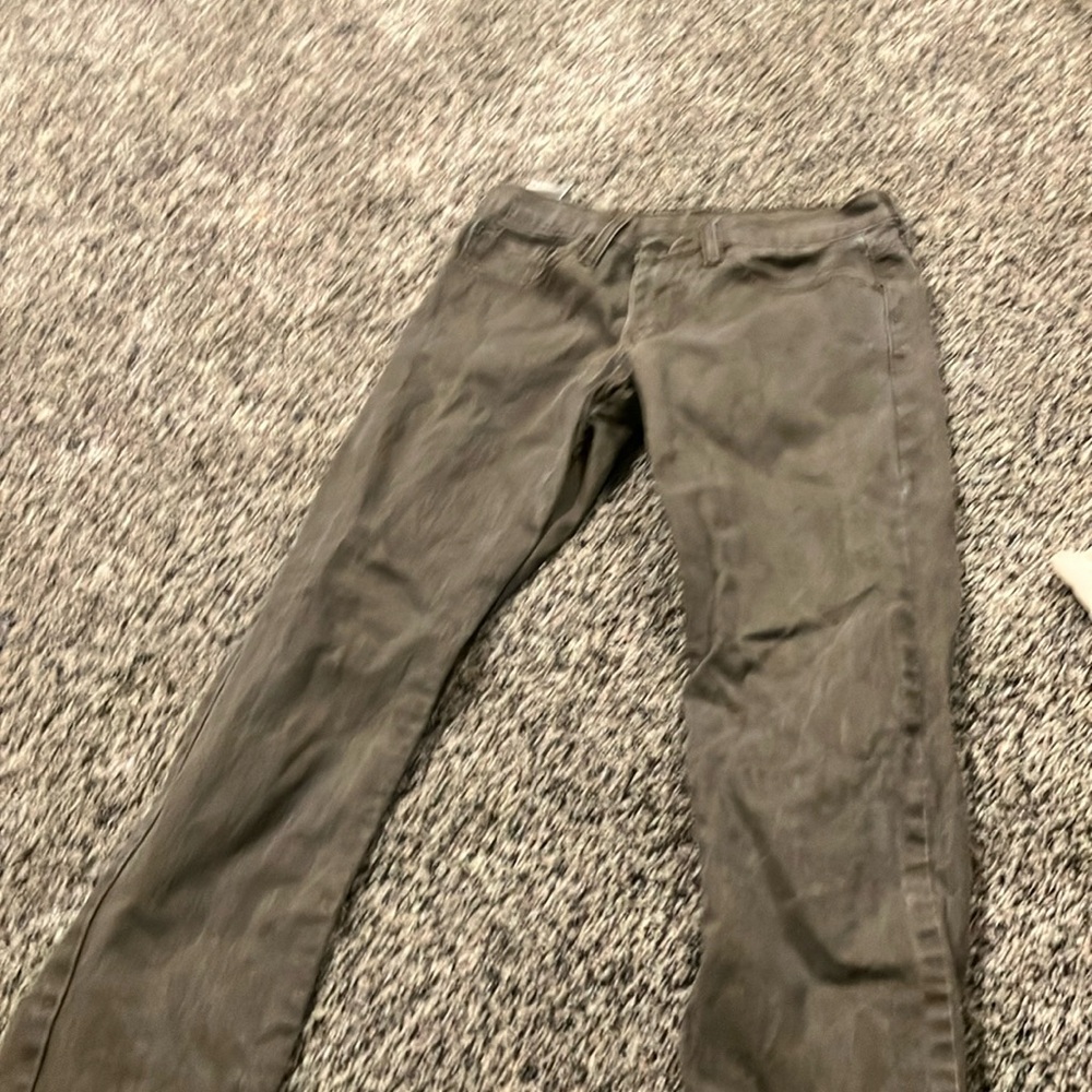 Levi jeans